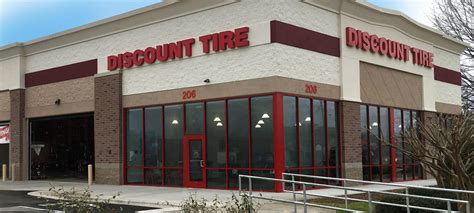 Here at Discount Wheel & Tire, we carry many name brand tires to serve Greenville, TX and Commerce, TX. Our tire prices are some of the lowest around and we have the Greenville, TX tire service to back up our tires for as long as you own your car. ... Then stop by Discount Wheel & Tire at 4609 Wesley Street, Greenville, TX 75401 or give us a ...